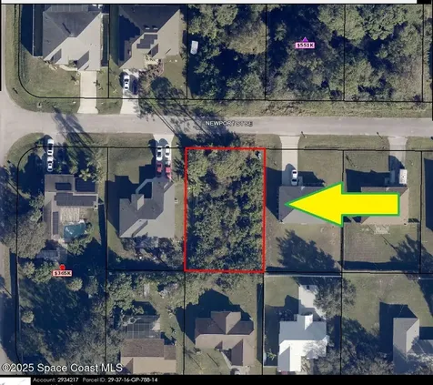 1530 Newport Street SE Palm Bay FL 32909