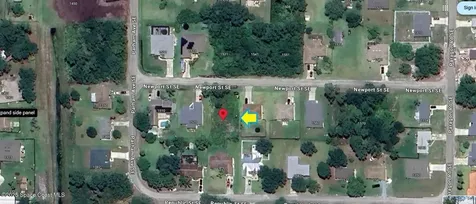 1530 Newport Street SE Palm Bay FL 32909