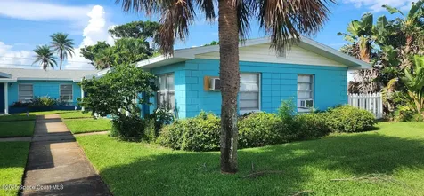 145 E Alachua Lane Cocoa Beach FL 32931