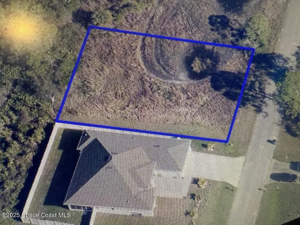 1313 Rabbit Street SE Palm Bay FL 32909