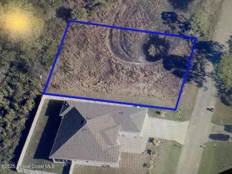 1313 Rabbit Street SE Palm Bay FL 32909