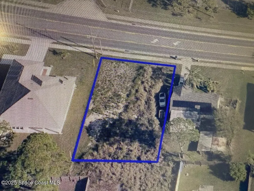 1120 Waco Boulevard SE Palm Bay FL 32909