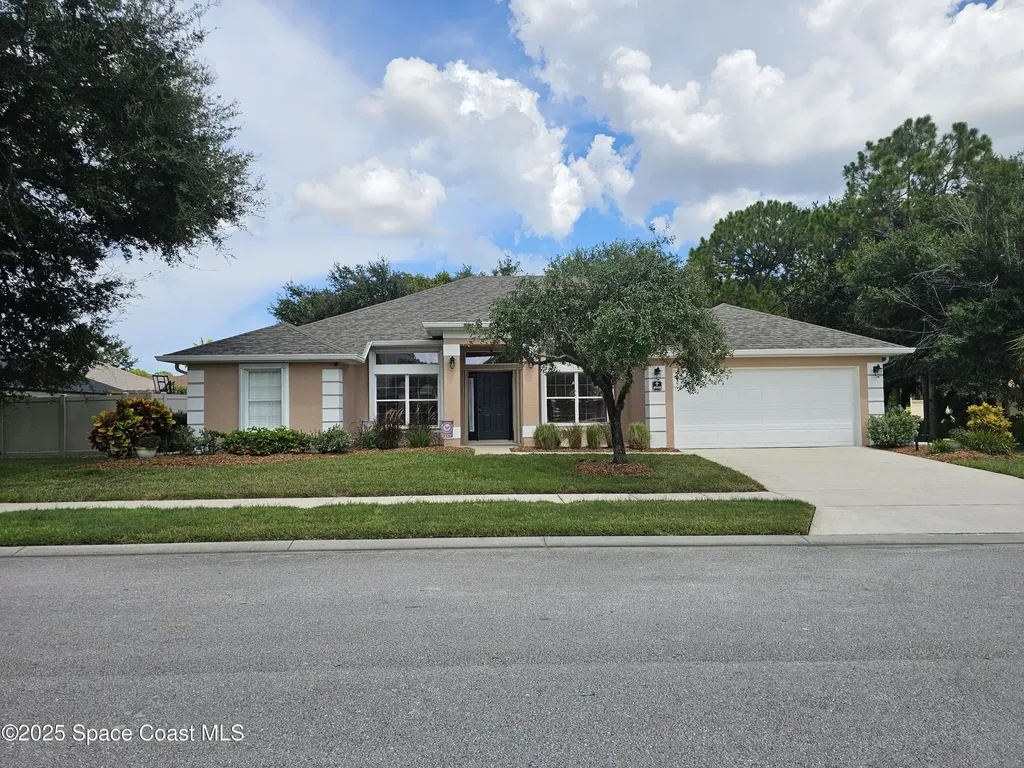 4568 Lady Hawk Way Melbourne FL 32904