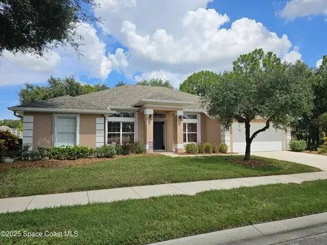 4568 Lady Hawk Way Melbourne FL 32904