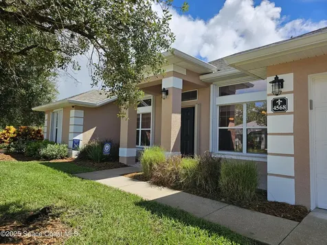 4568 Lady Hawk Way Melbourne FL 32904