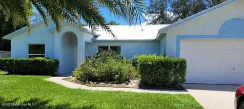3955 Juanita Street Cocoa FL 32927