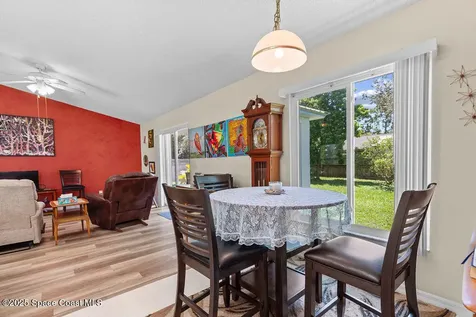 3955 Juanita Street Cocoa FL 32927