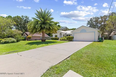 3955 Juanita Street Cocoa FL 32927