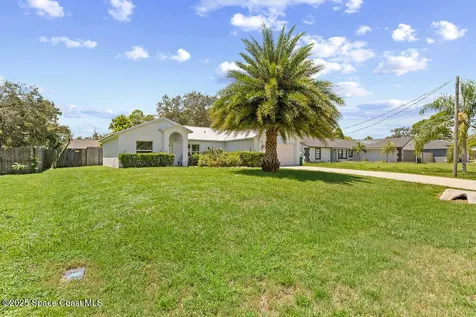 3955 Juanita Street Cocoa FL 32927