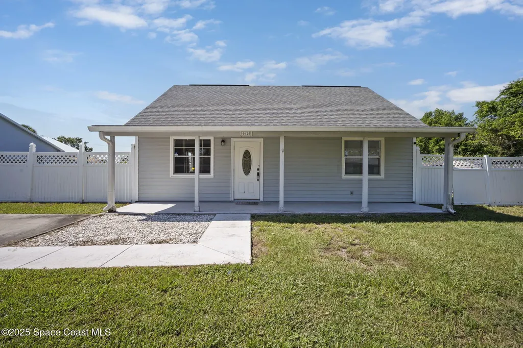 4625 Olympic Drive Cocoa FL 32927