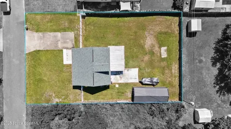 4625 Olympic Drive Cocoa FL 32927