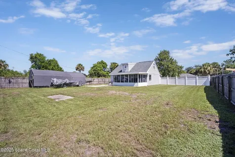 4625 Olympic Drive Cocoa FL 32927