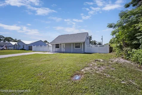 4625 Olympic Drive Cocoa FL 32927