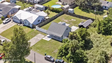 4625 Olympic Drive Cocoa FL 32927