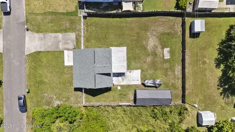 4625 Olympic Drive Cocoa FL 32927