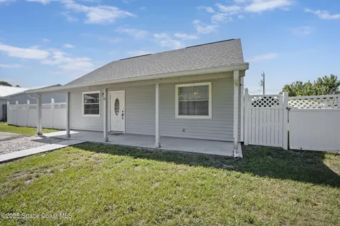 4625 Olympic Drive Cocoa FL 32927
