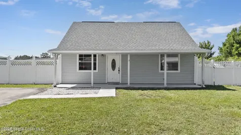 4625 Olympic Drive Cocoa FL 32927