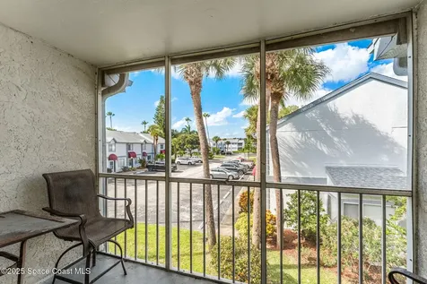 230 Beach Park Lane Cape Canaveral FL 32920
