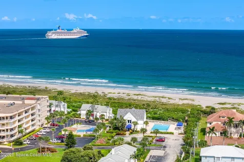 230 Beach Park Lane Cape Canaveral FL 32920