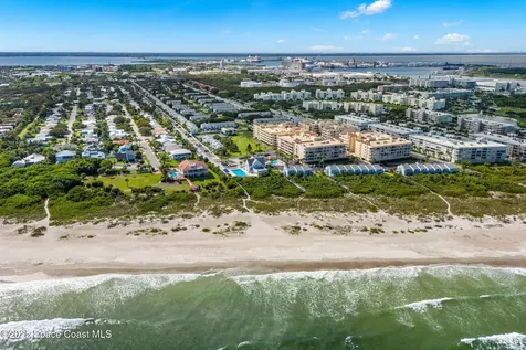 230 Beach Park Lane Cape Canaveral FL 32920