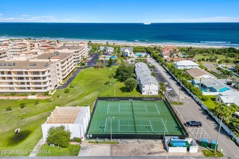230 Beach Park Lane Cape Canaveral FL 32920