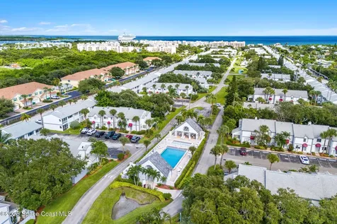 230 Beach Park Lane Cape Canaveral FL 32920