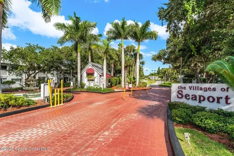 230 Beach Park Lane Cape Canaveral FL 32920