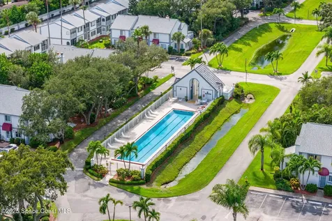 230 Beach Park Lane Cape Canaveral FL 32920
