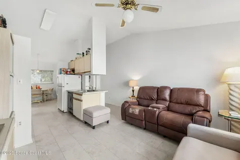 230 Beach Park Lane Cape Canaveral FL 32920