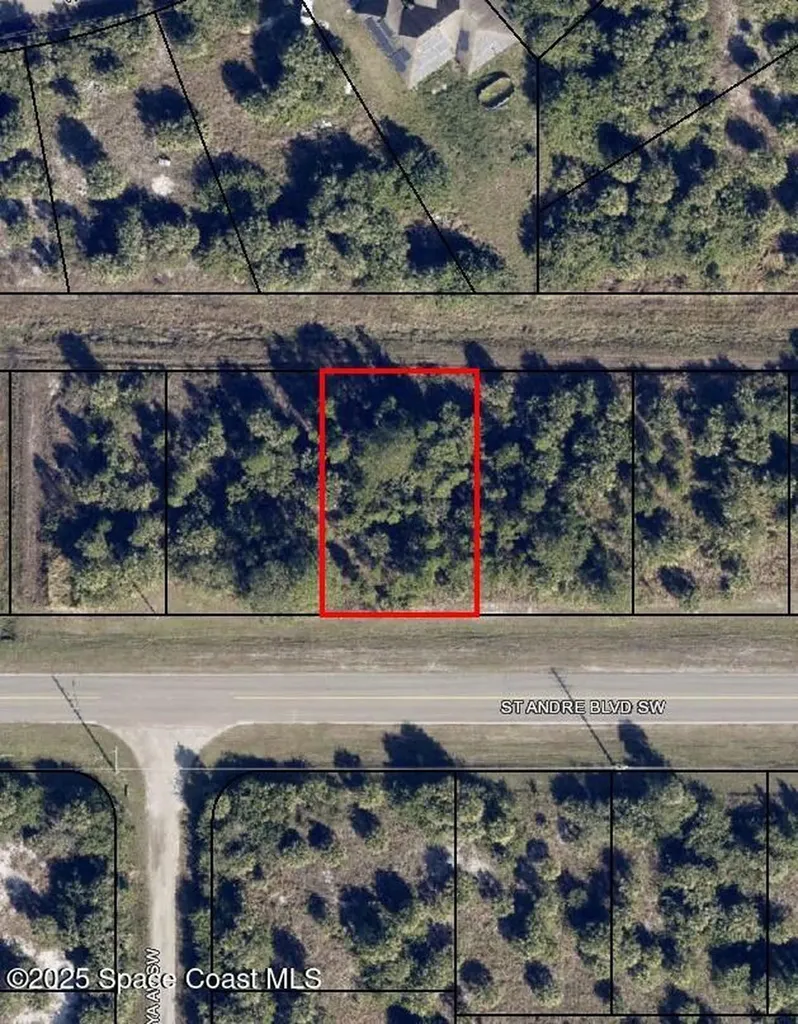801 Street Andre Boulevard SW Palm Bay FL 32908
