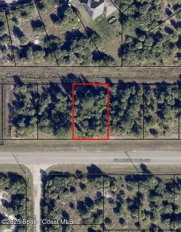 801 Street Andre Boulevard SW Palm Bay FL 32908