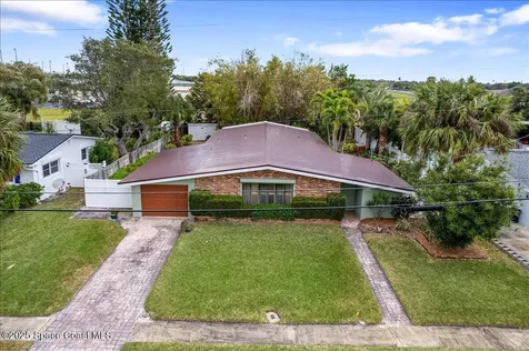2175 Barracuda Avenue Melbourne Beach FL 32951