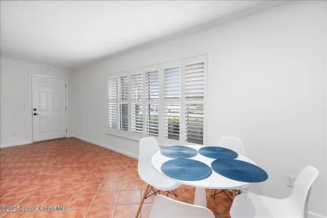 2175 Barracuda Avenue Melbourne Beach FL 32951