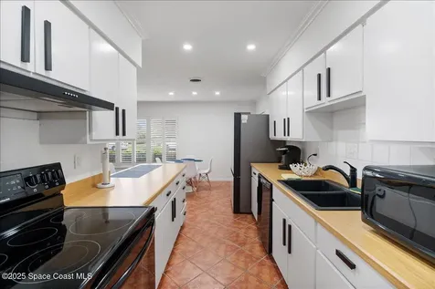 2175 Barracuda Avenue Melbourne Beach FL 32951