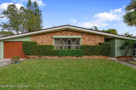 2175 Barracuda Avenue Melbourne Beach FL 32951