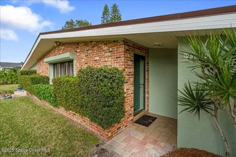 2175 Barracuda Avenue Melbourne Beach FL 32951