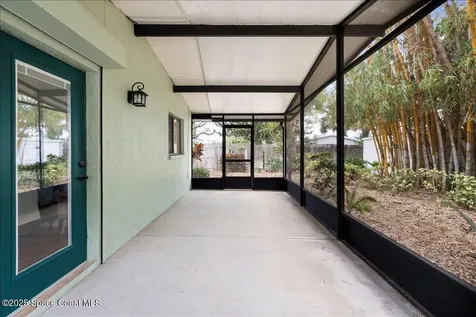 2175 Barracuda Avenue Melbourne Beach FL 32951