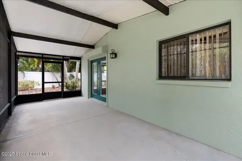 2175 Barracuda Avenue Melbourne Beach FL 32951