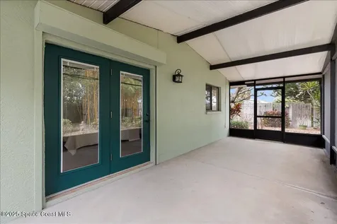 2175 Barracuda Avenue Melbourne Beach FL 32951
