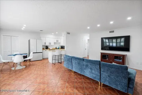 2175 Barracuda Avenue Melbourne Beach FL 32951