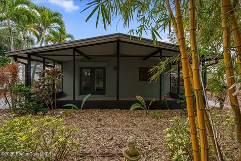 2175 Barracuda Avenue Melbourne Beach FL 32951