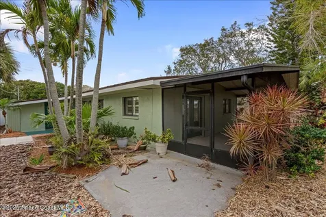 2175 Barracuda Avenue Melbourne Beach FL 32951