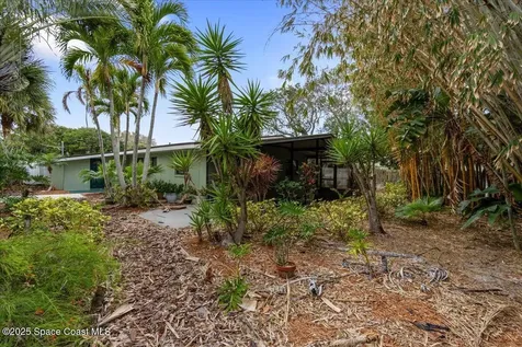 2175 Barracuda Avenue Melbourne Beach FL 32951
