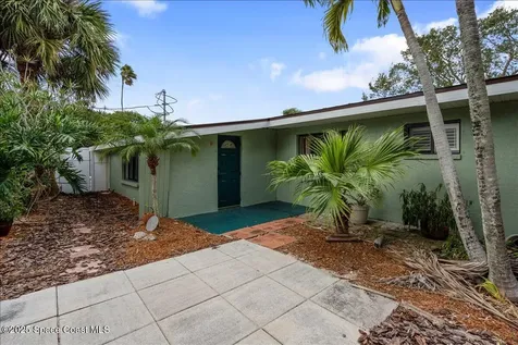 2175 Barracuda Avenue Melbourne Beach FL 32951