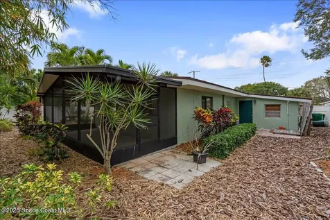 2175 Barracuda Avenue Melbourne Beach FL 32951
