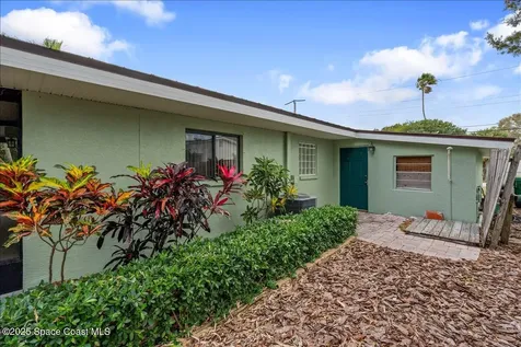 2175 Barracuda Avenue Melbourne Beach FL 32951