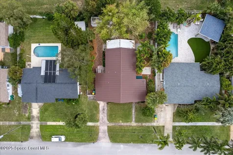 2175 Barracuda Avenue Melbourne Beach FL 32951