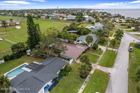 2175 Barracuda Avenue Melbourne Beach FL 32951