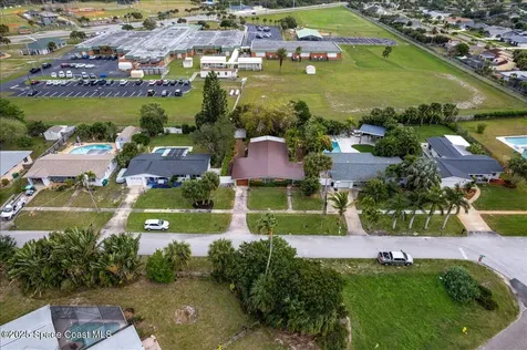 2175 Barracuda Avenue Melbourne Beach FL 32951