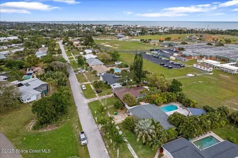 2175 Barracuda Avenue Melbourne Beach FL 32951